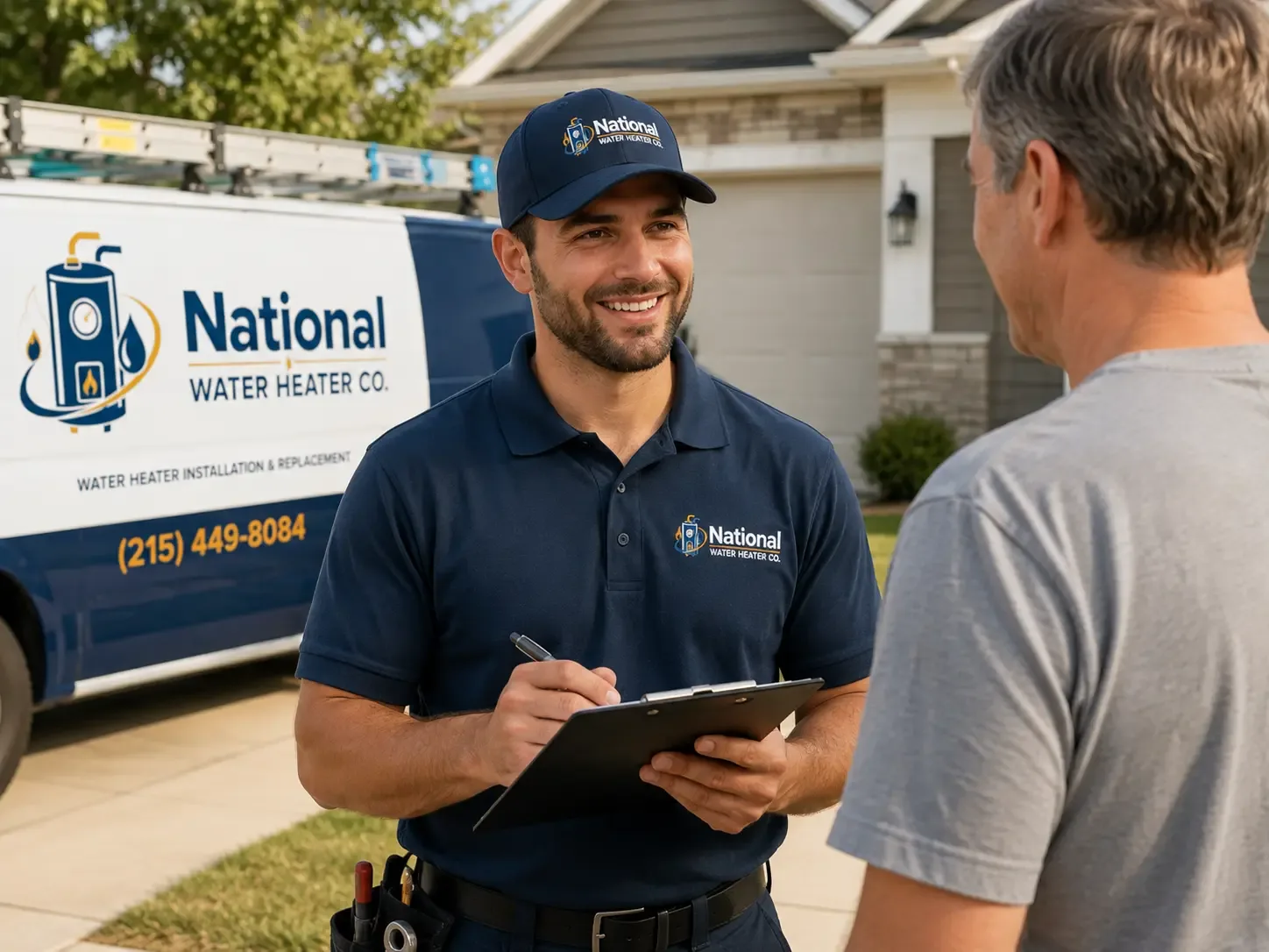 Water Heater Installation Burghill, OH FAQs